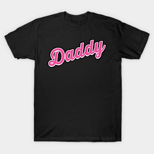 Daddy T-Shirt